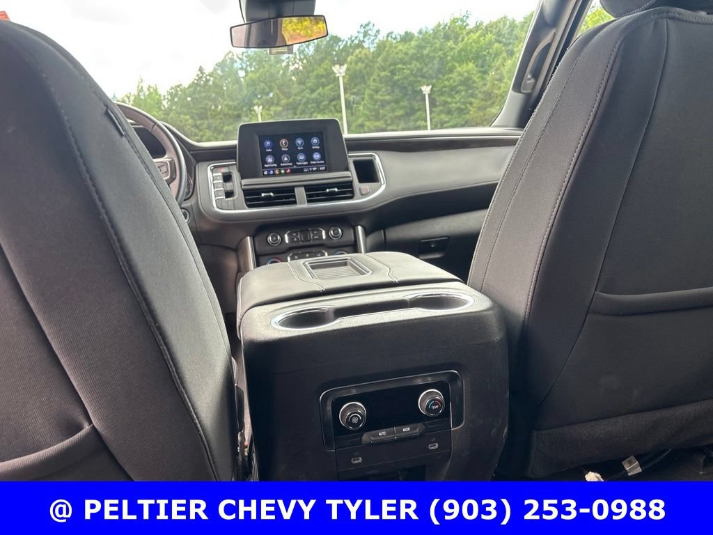 Used 2024 Chevrolet Tahoe LS w/ Driver Alert Package AWD/4WD image 20