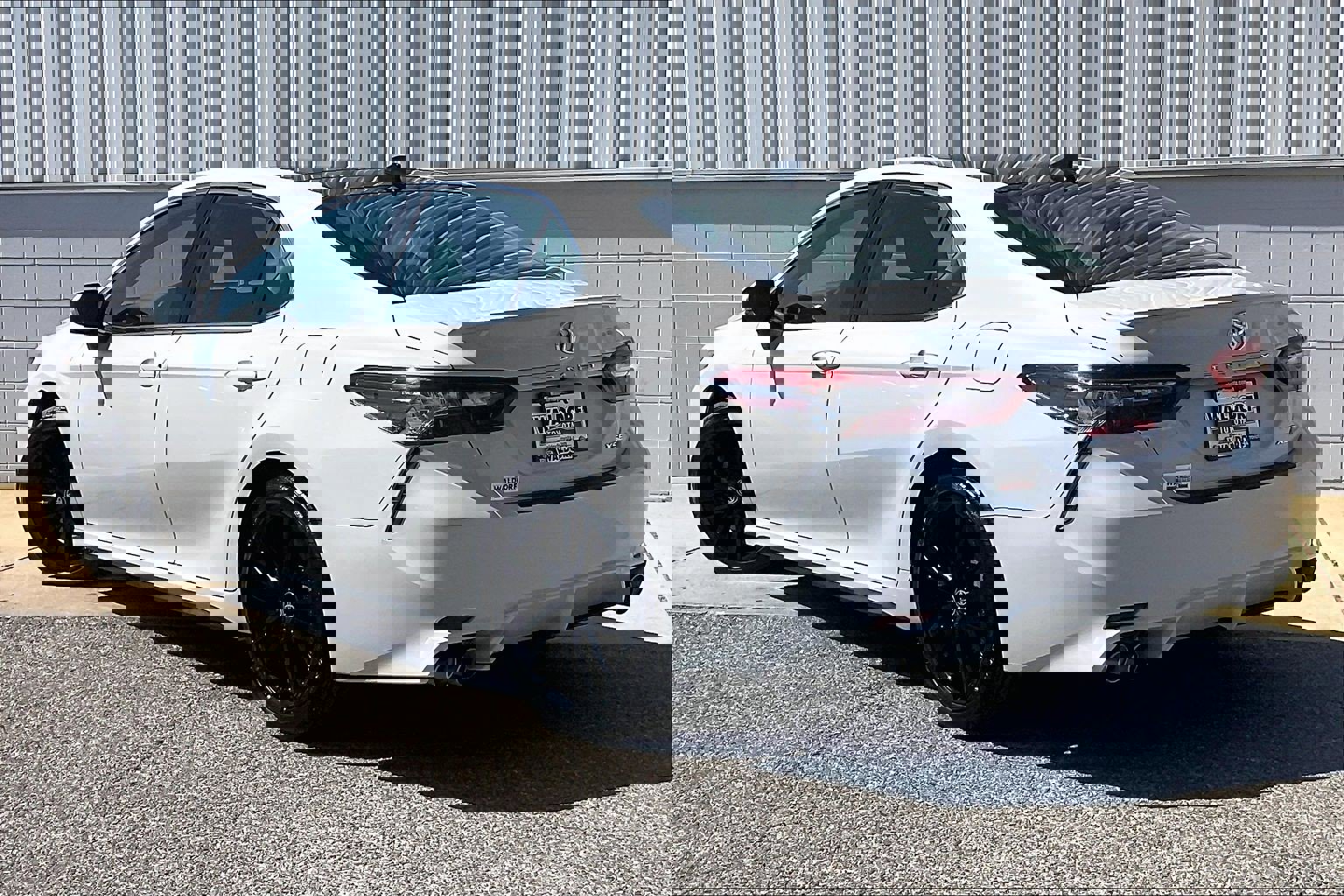 Used 2023 Toyota Camry XSE image 15