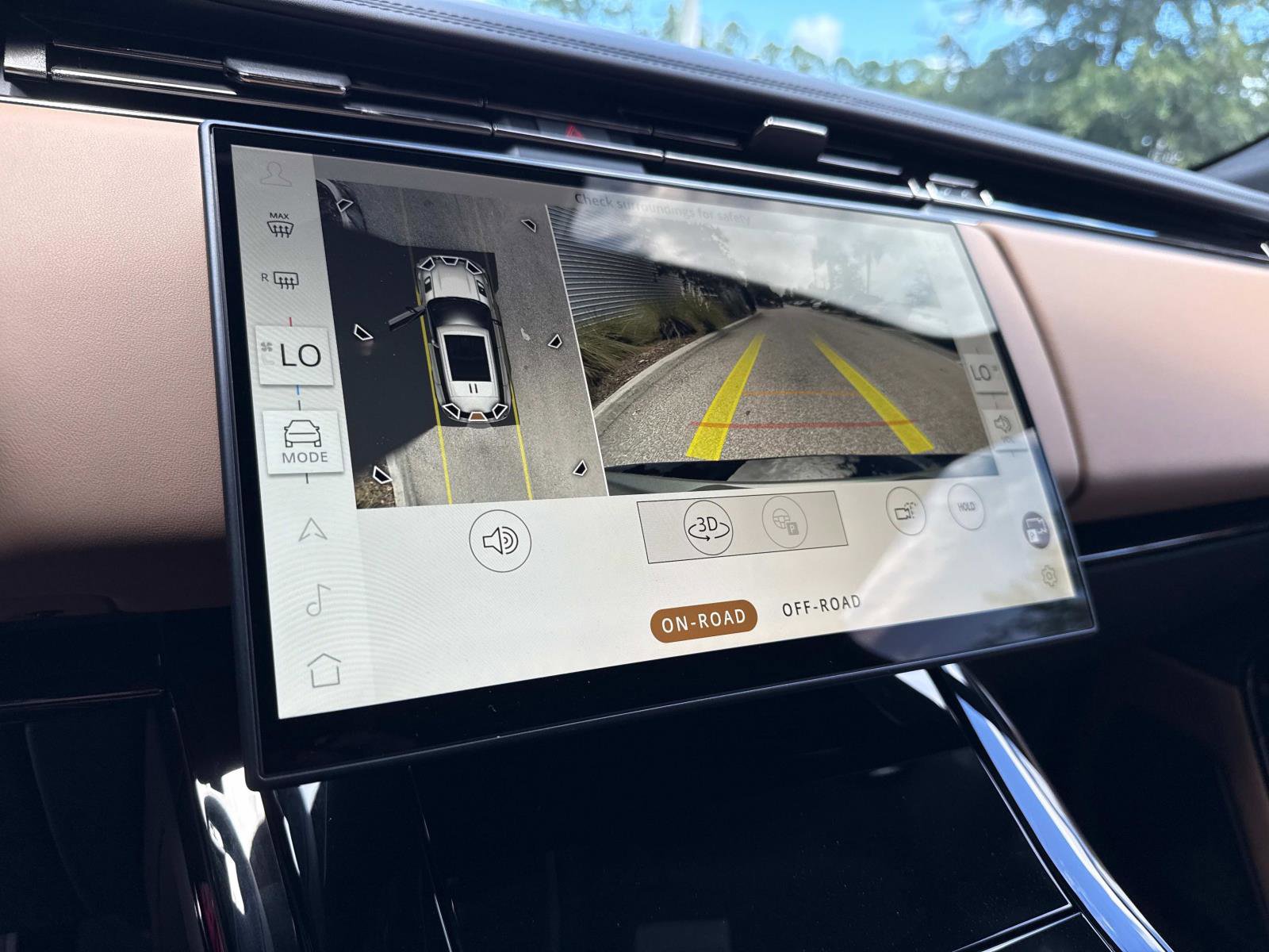 New 2025 Land Rover Range Rover Sport SV Edition Two image 22