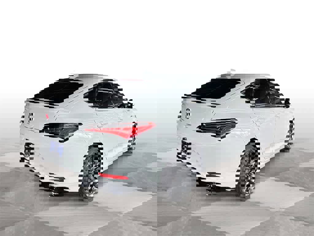 New 2025 Acura Integra A-Spec image 8
