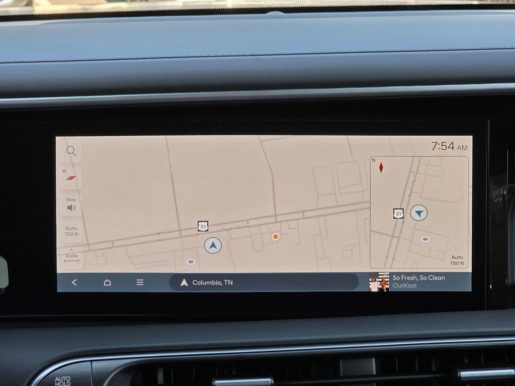 New 2026 Hyundai Palisade Calligraphy image 24