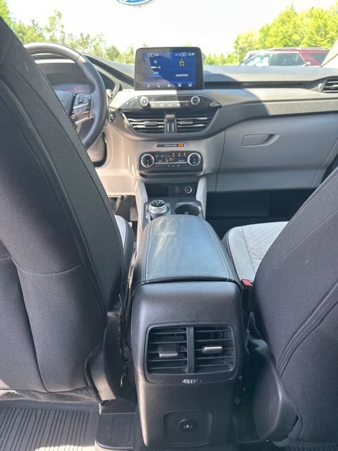 Used 2023 Ford Escape Active AWD/4WD image 14