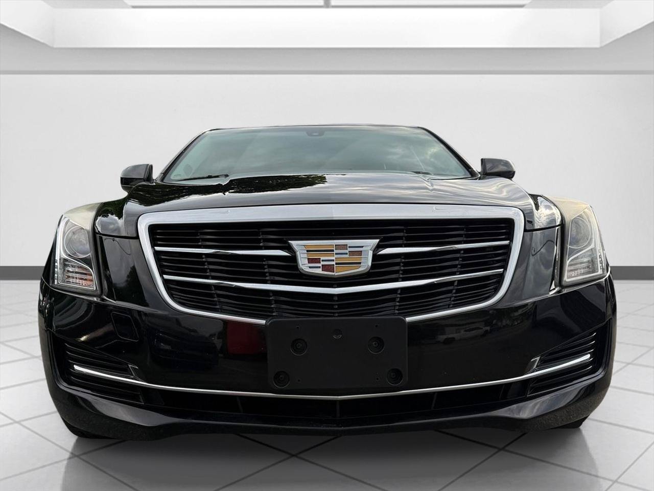 Used 2016 Cadillac ATS 2.0T AWD Sedan image 8