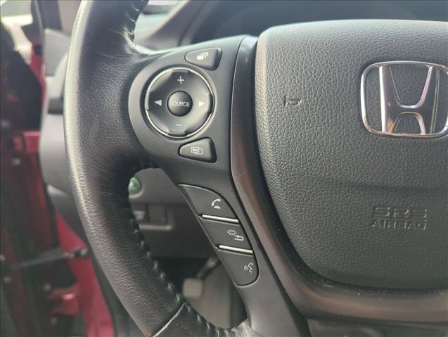 Used 2023 Honda Ridgeline RTL image 12