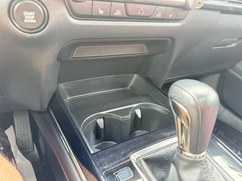 Used 2023 MAZDA CX-30 AWD 2.5 S w/ Preferred Package image 38