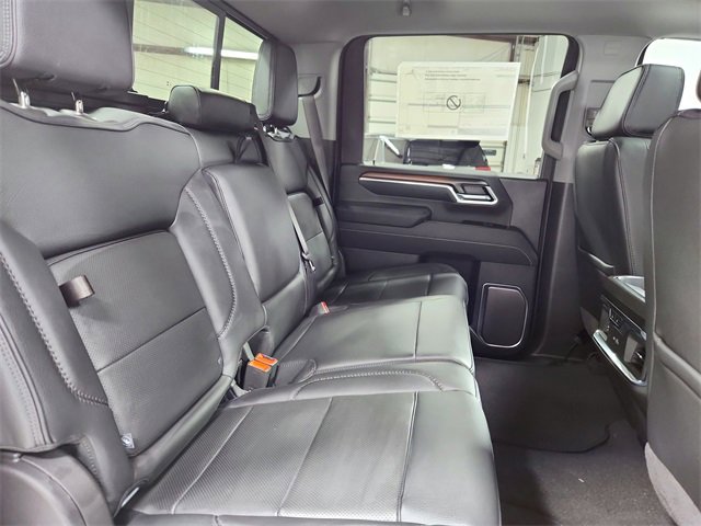 New 2026 GMC Sierra 2500 Denali w/ Denali Reserve Package image 48