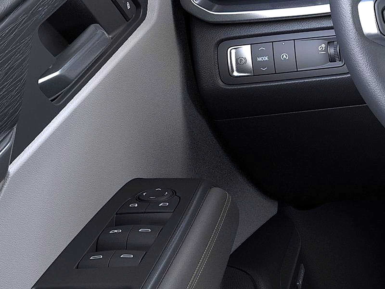 New 2026 GMC Acadia Elevation w/ Elevation Premium Package image 22