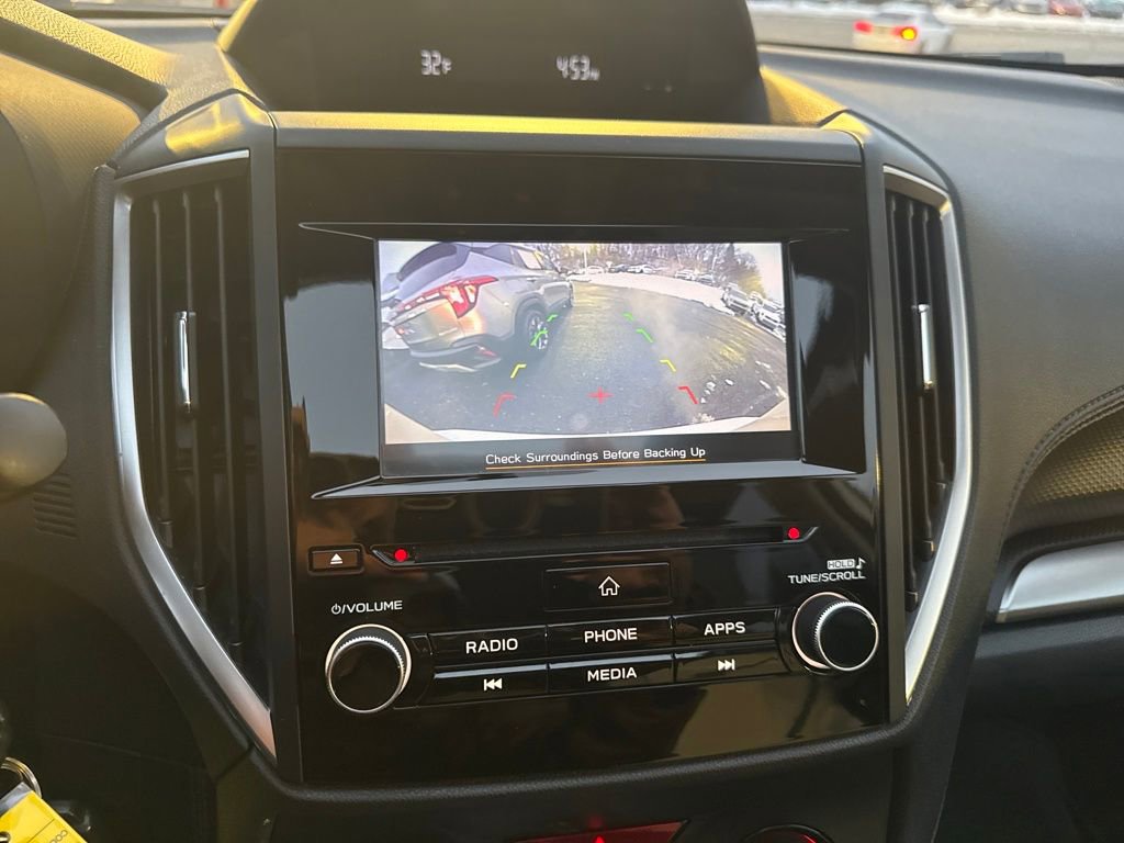 Used 2019 Subaru Forester Premium w/ All-Weather Package image 21