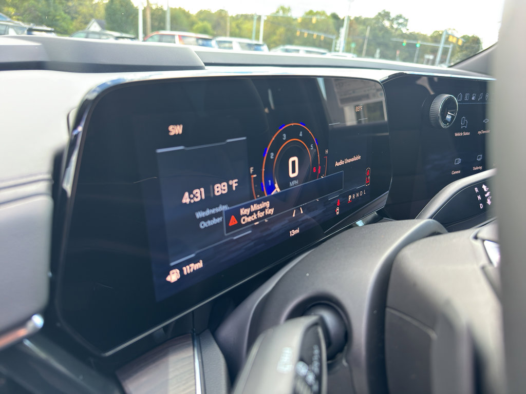 New 2026 Chevrolet Suburban LT w/ LPO, Chrome Package image 17