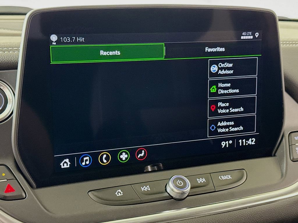 Certified 2026 Chevrolet Blazer LT FWD image 11