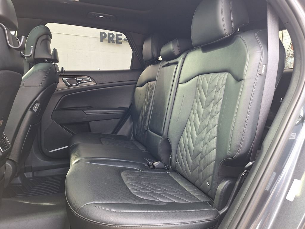 Used 2024 Kia Sportage X-Pro Prestige image 24