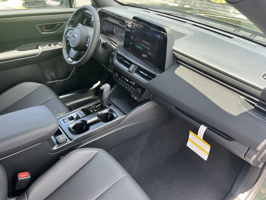 New 2026 Subaru Outback Premium AWD/4WD image 12