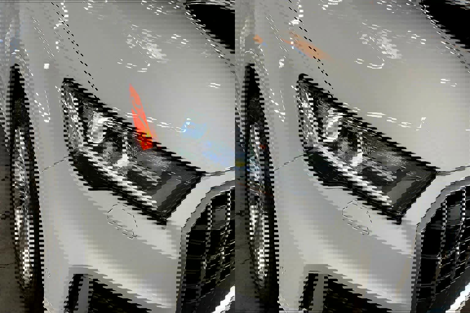 Used 2022 Audi Q7 Premium Plus w/ Premium Plus Package image 30