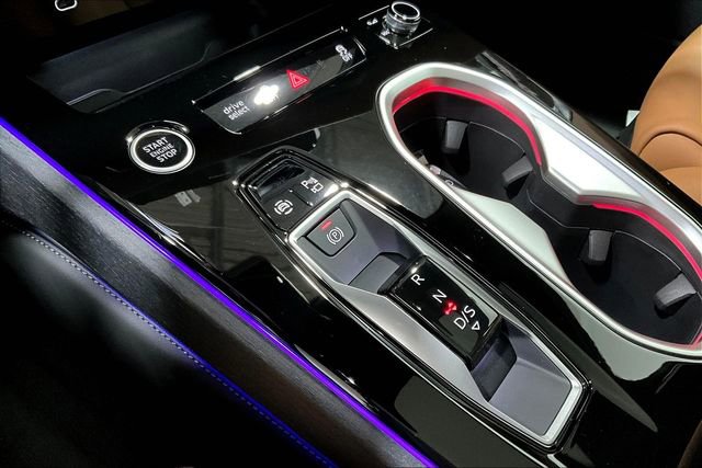 New 2026 Audi A6 Premium Plus AWD/4WD image 8