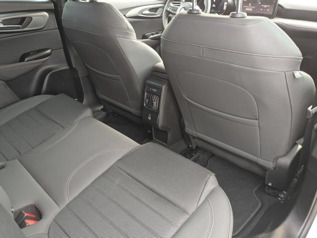 Used 2024 Dodge Hornet GT w/ GT Blacktop Package AWD/4WD image 17