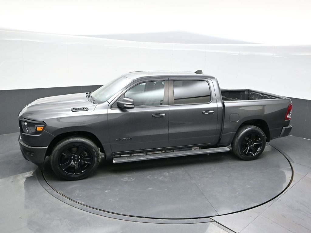 Used 2020 RAM 1500 Big Horn image 31
