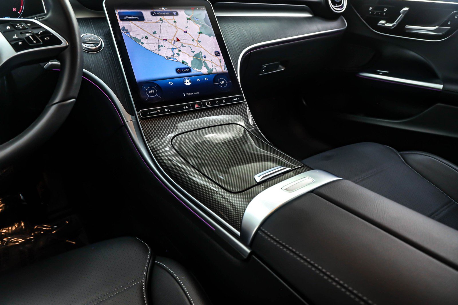 Used 2023 Mercedes-Benz C 300 Sedan image 5