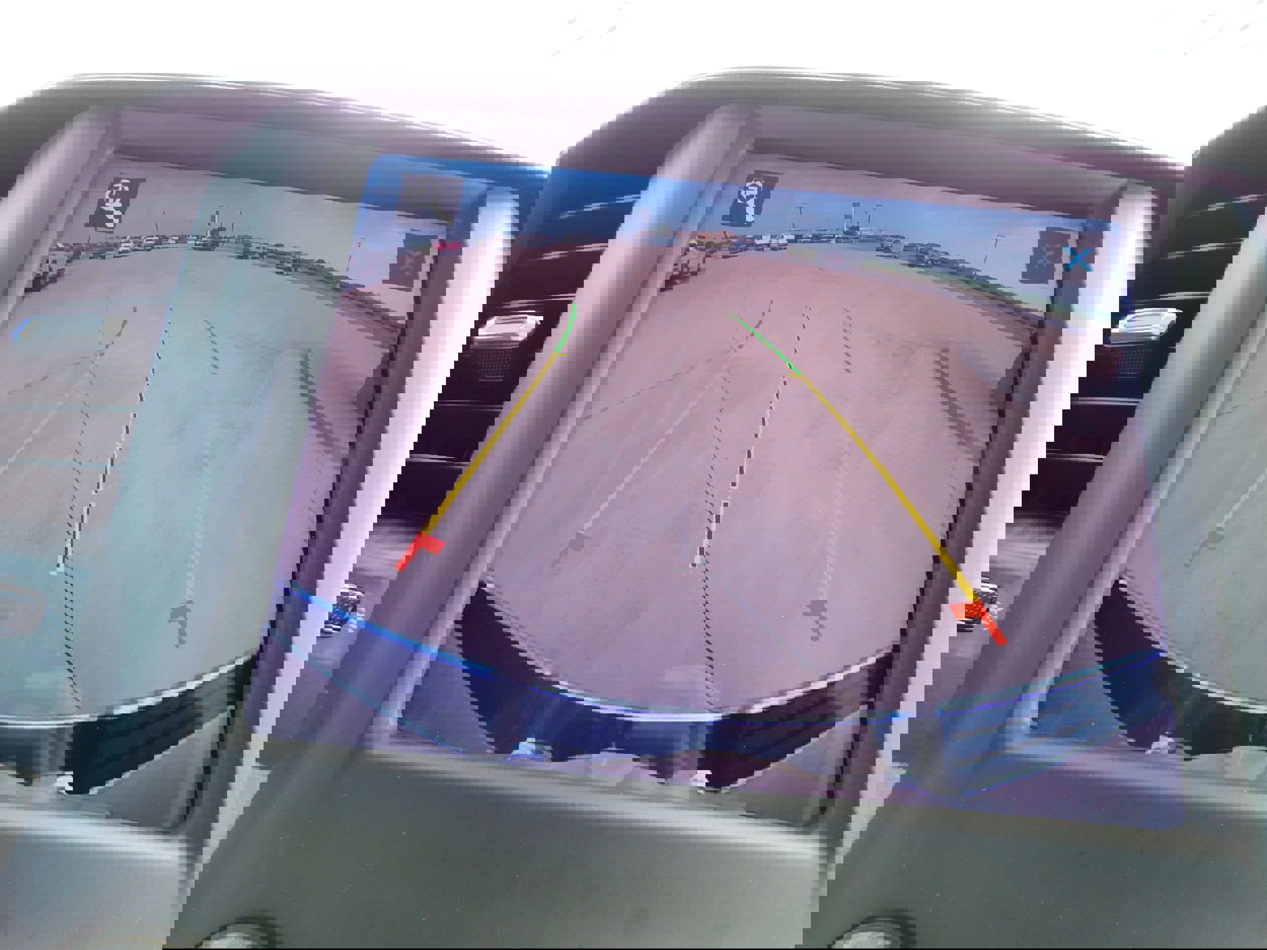 Used 2021 RAM 1500 Big Horn image 26