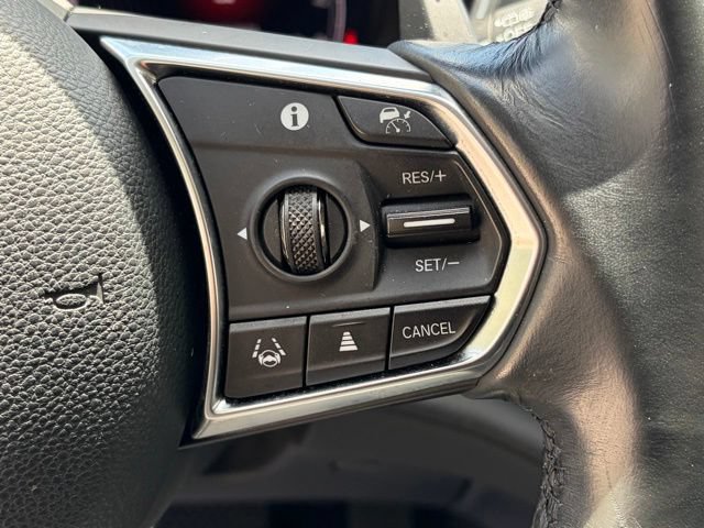 Used 2023 Acura MDX SH-AWD w/ Technology Package image 19