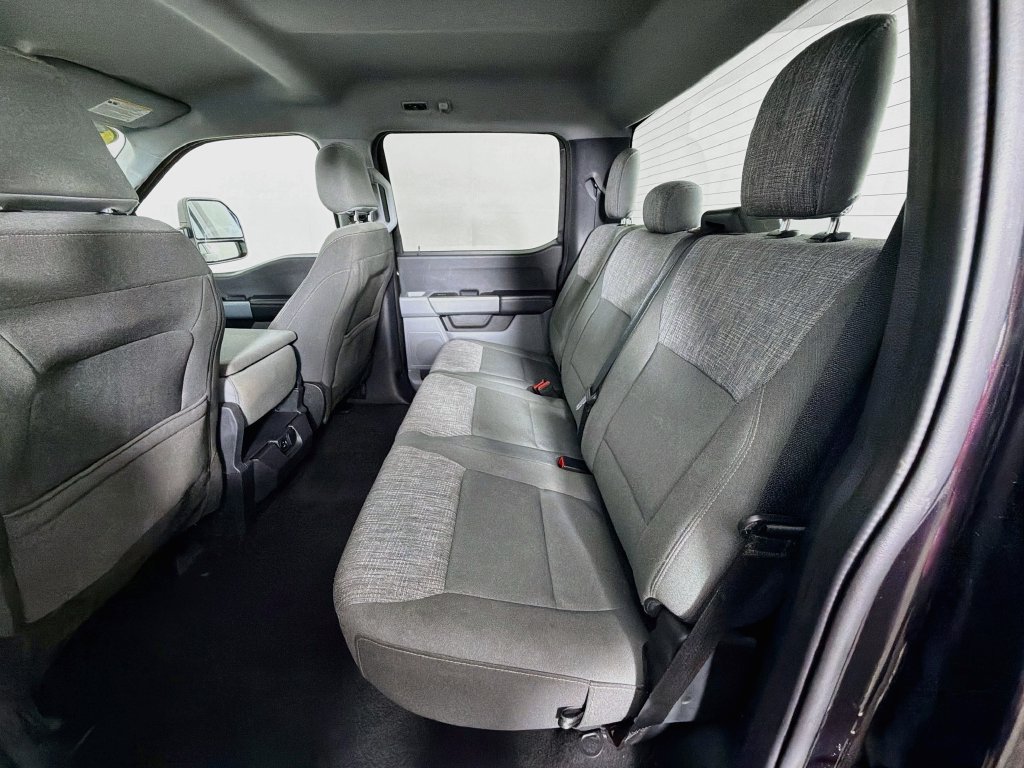 Used 2023 Ford F150 XLT w/ XTR Package AWD/4WD image 25