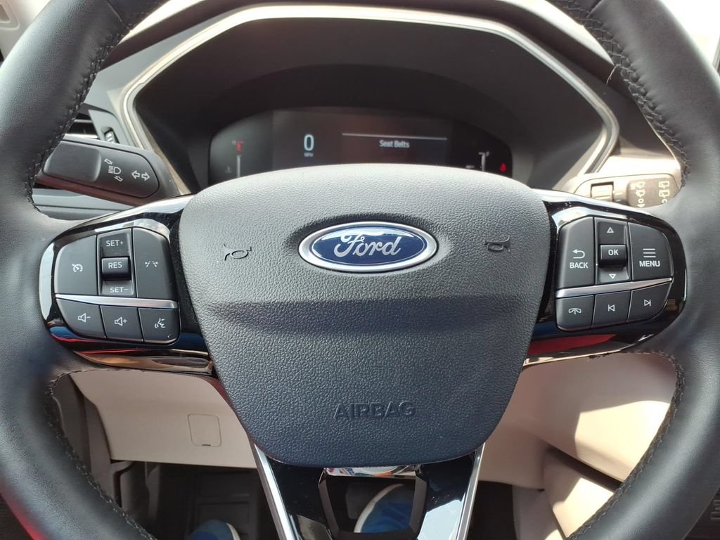 Used 2023 Ford Escape Active AWD/4WD image 20