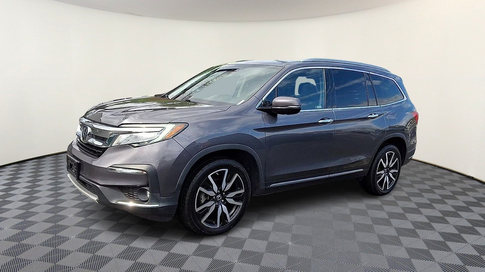 Used 2020 Honda Pilot Touring image 4
