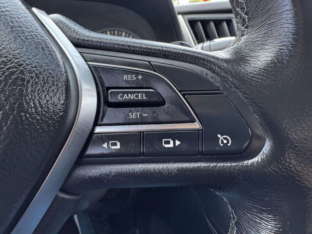 Used 2020 INFINITI Q50 Sport image 29