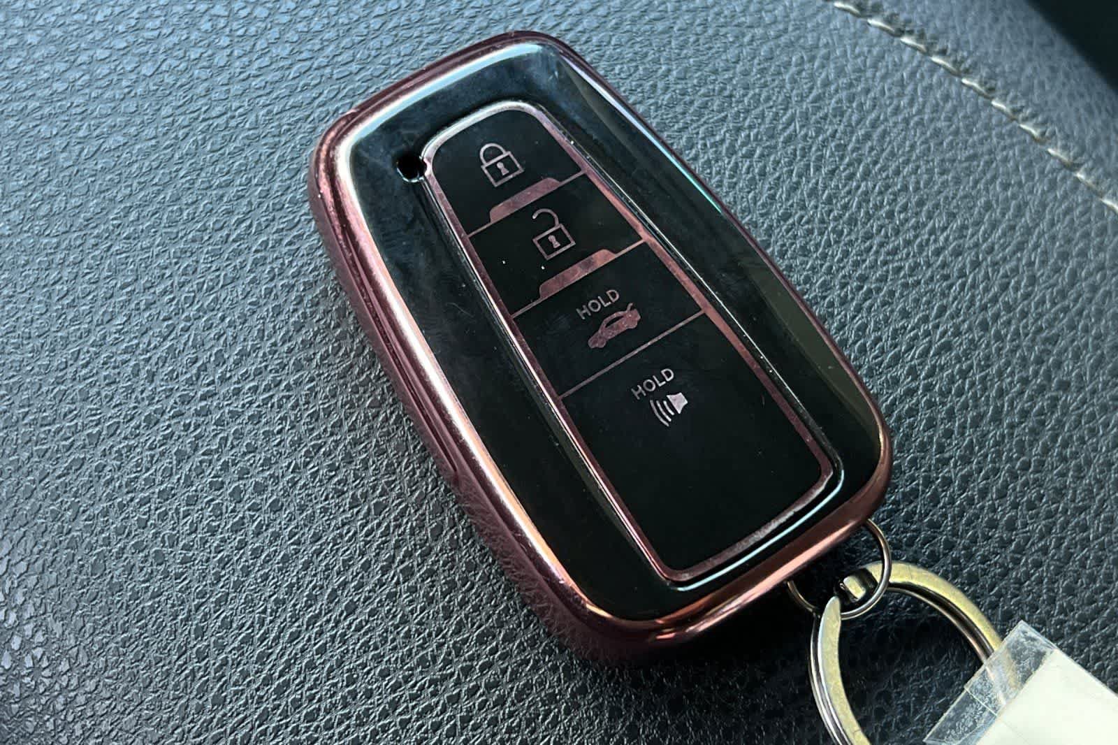 Used 2018 Toyota Camry XSE w/ Audio Package FWD image 26