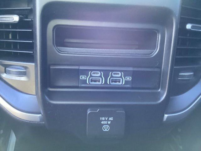 Certified 2025 RAM 1500 Big Horn image 20