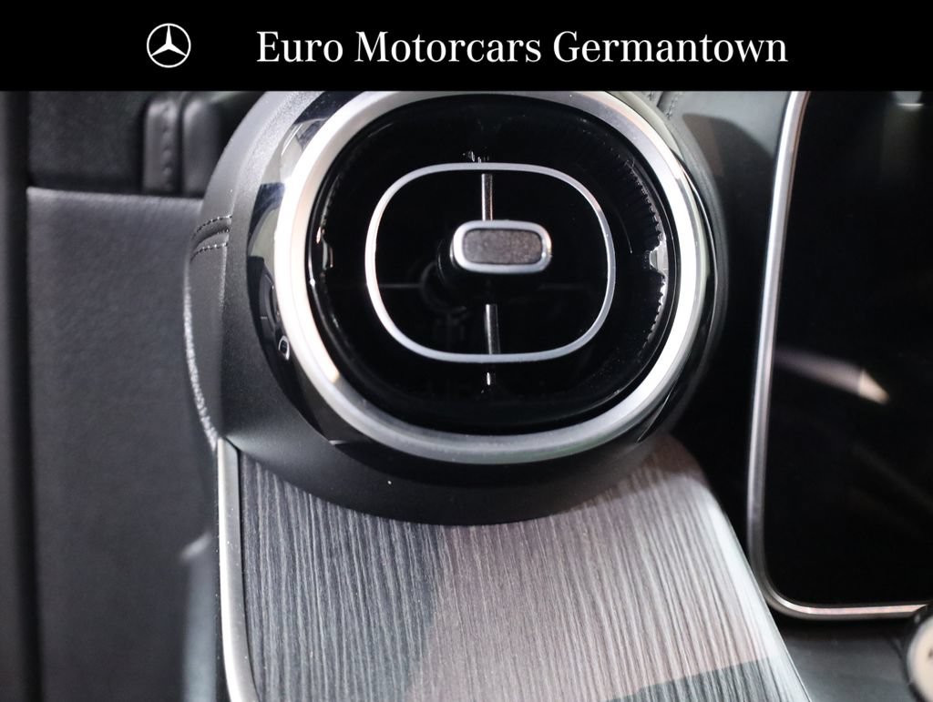 Certified 2026 Mercedes-Benz GLC 300 4MATIC image 23