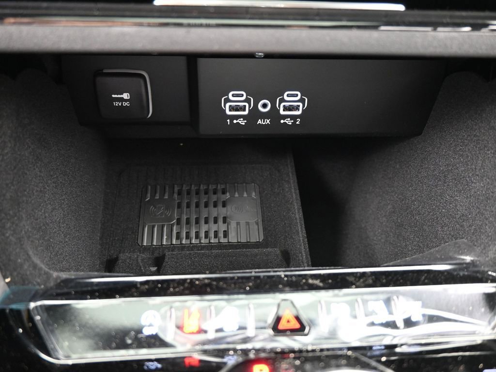 New 2026 Jeep Grand Wagoneer L Limited image 22