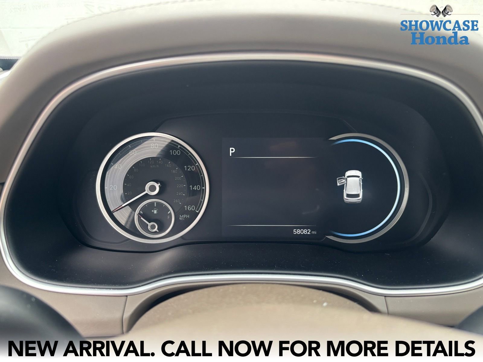 Used 2022 Genesis GV80 3.5T w/ Advanced Package 06 image 16