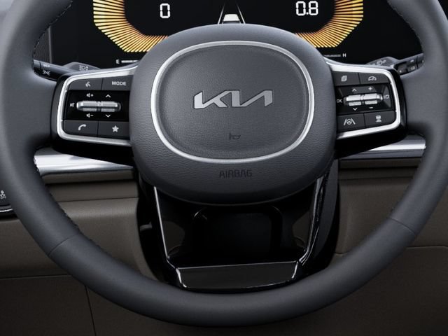 New 2026 Kia Carnival FWD image 22