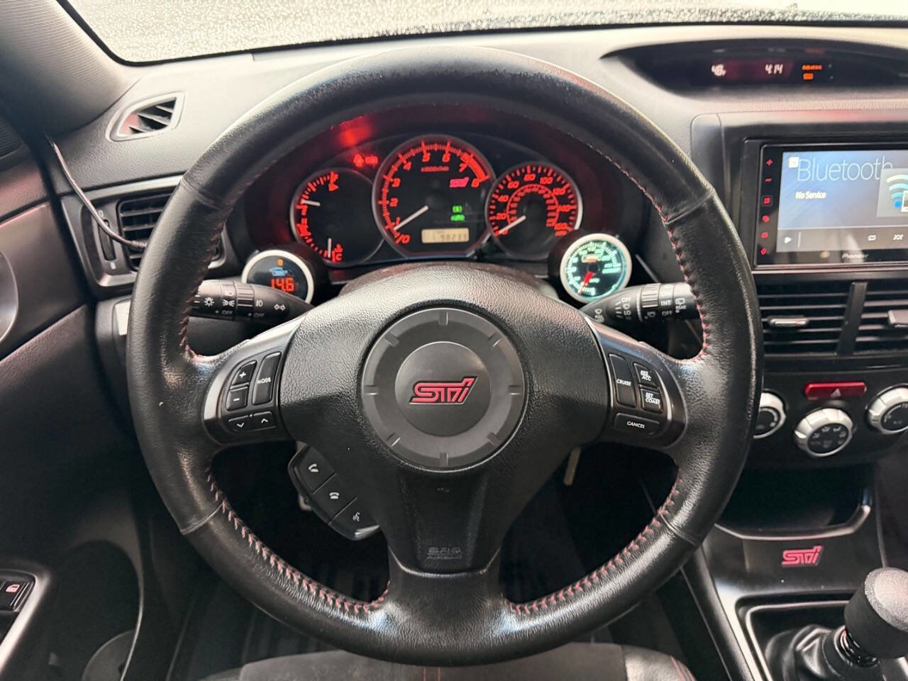 Used 2013 Subaru Impreza WRX STI image 15