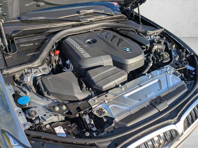 New 2026 BMW 330i Sedan w/ Premium Package image 17