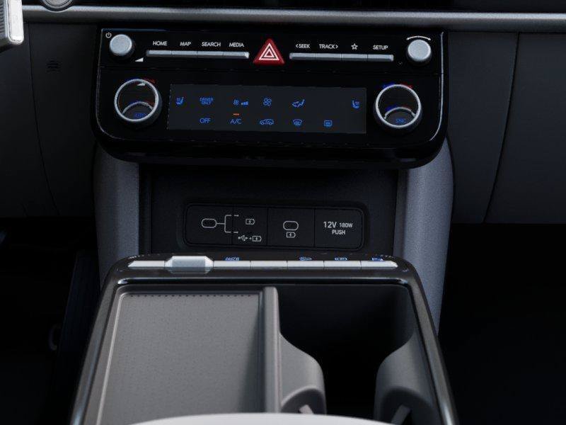 New 2026 Hyundai Tucson SEL FWD image 33