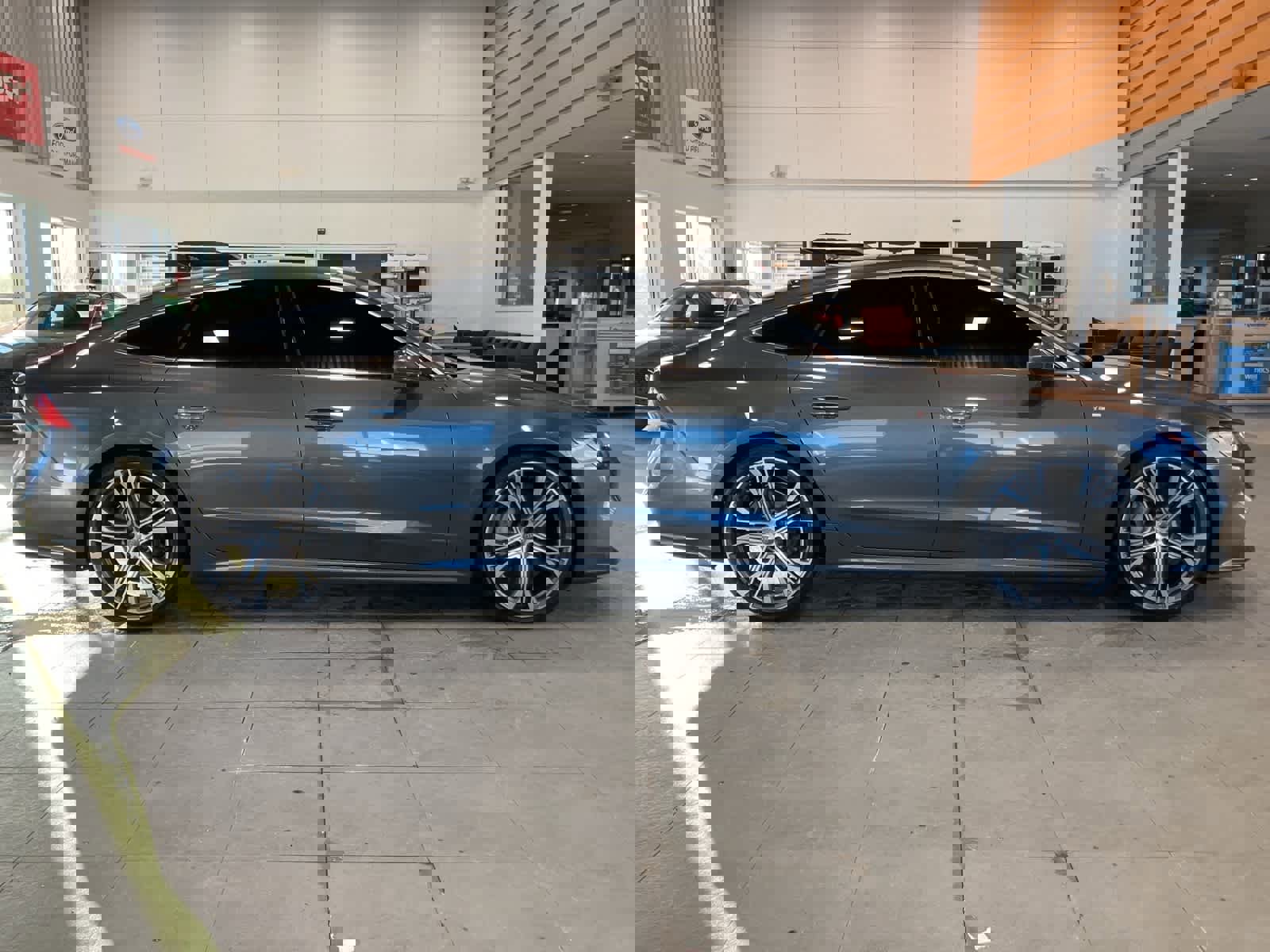 Used 2019 Audi A7 3.0T Prestige w/ Prestige Package image 4