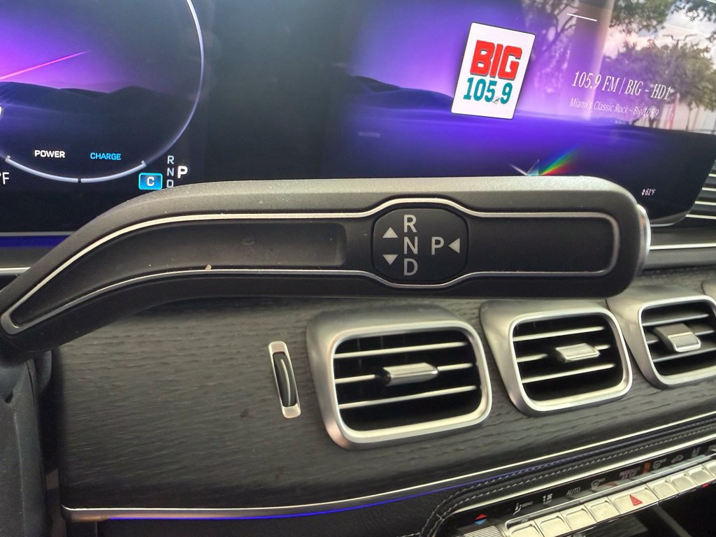 Used 2026 Mercedes-Benz GLE 53 AMG 4MATIC image 8