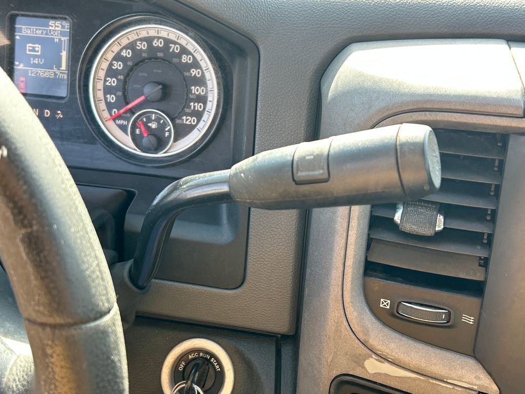 Used 2016 RAM 4500 Tradesman image 23