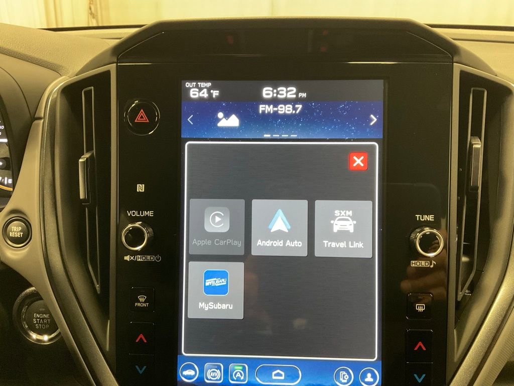 New 2026 Subaru Crosstrek 2.5i Wilderness image 19