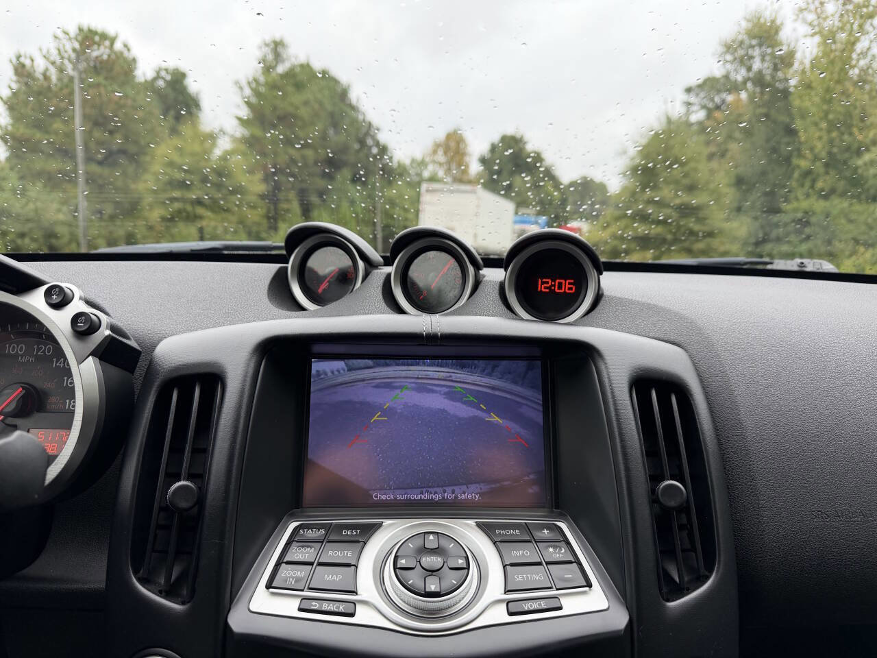 Used 2018 Nissan 370Z Touring image 18