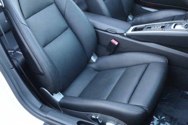 Used 2012 Porsche 911 Carrera S RWD image 49