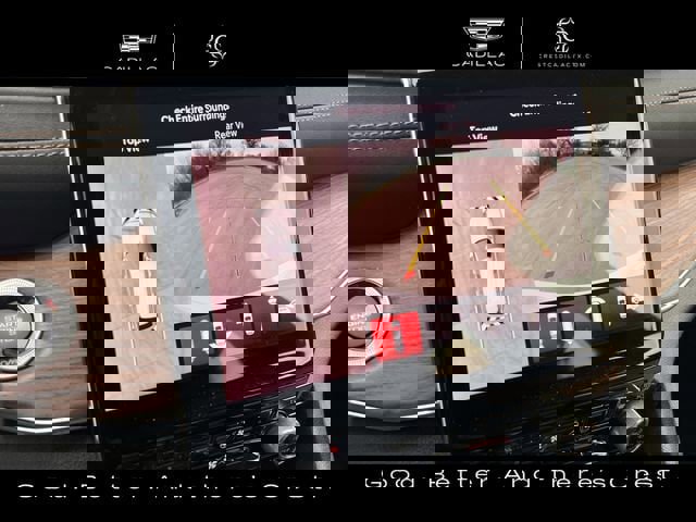 Used 2023 Jeep Grand Cherokee Summit w/ Adv Protech Group IV image 19