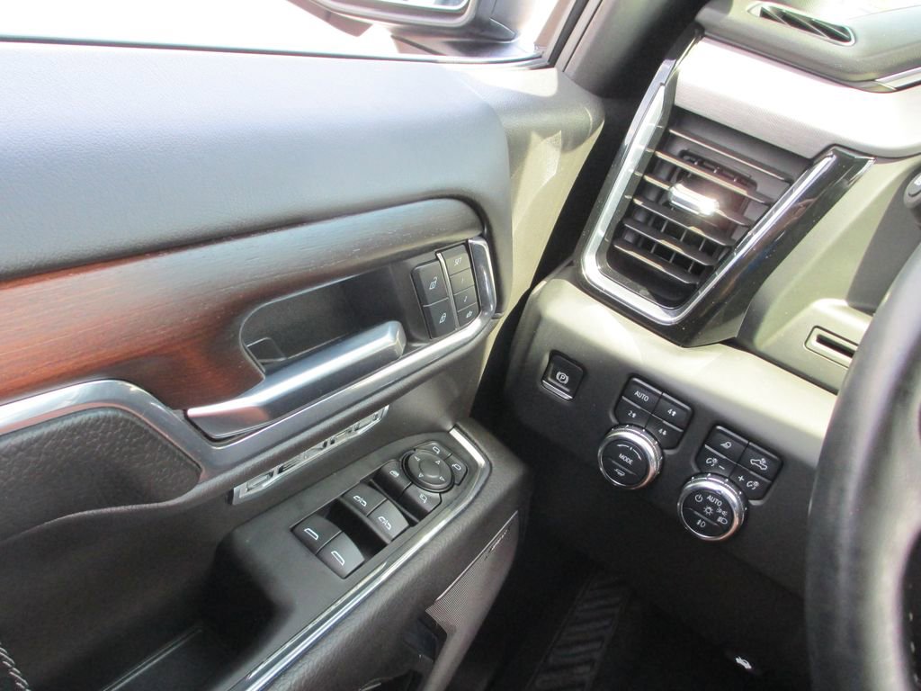 Used 2024 GMC Sierra 1500 Denali image 29