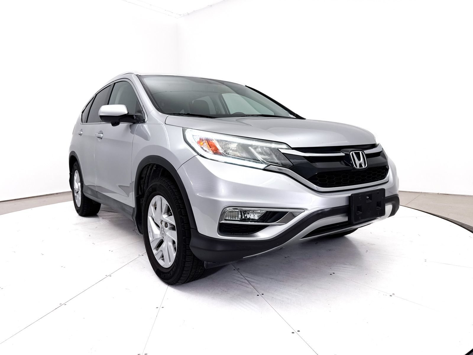 Used 2015 Honda CR-V EX-L image 10