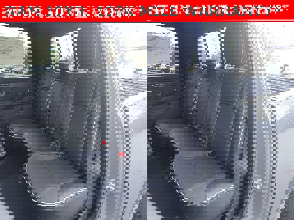 New 2026 RAM 2500 Limited image 23