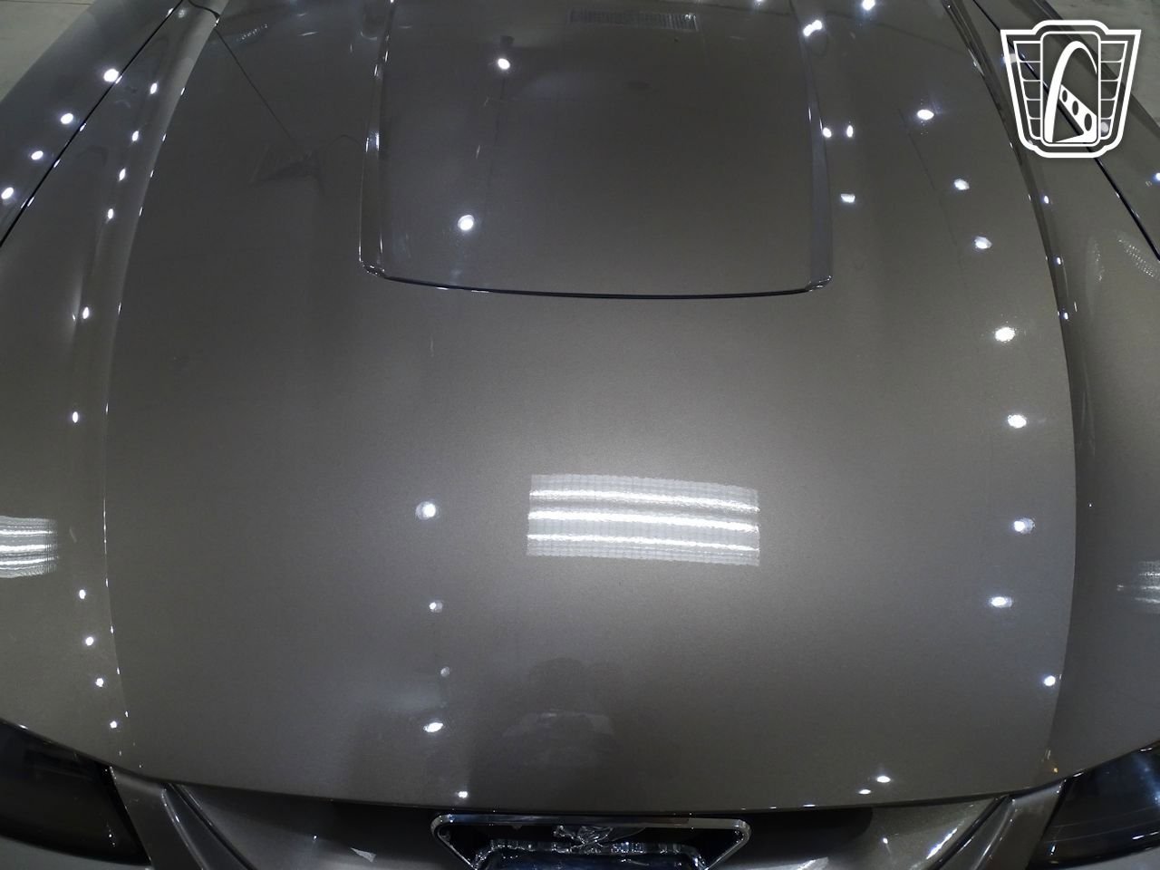 Used 2002 Ford Mustang GT image 27