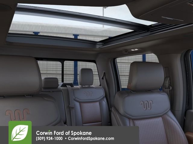 New 2026 Ford F150 King Ranch AWD/4WD image 22