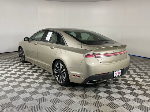 Used 2017 Lincoln MKZ Reserve FWD image 18