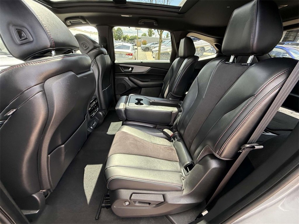 Certified 2023 Acura MDX A-Spec image 29